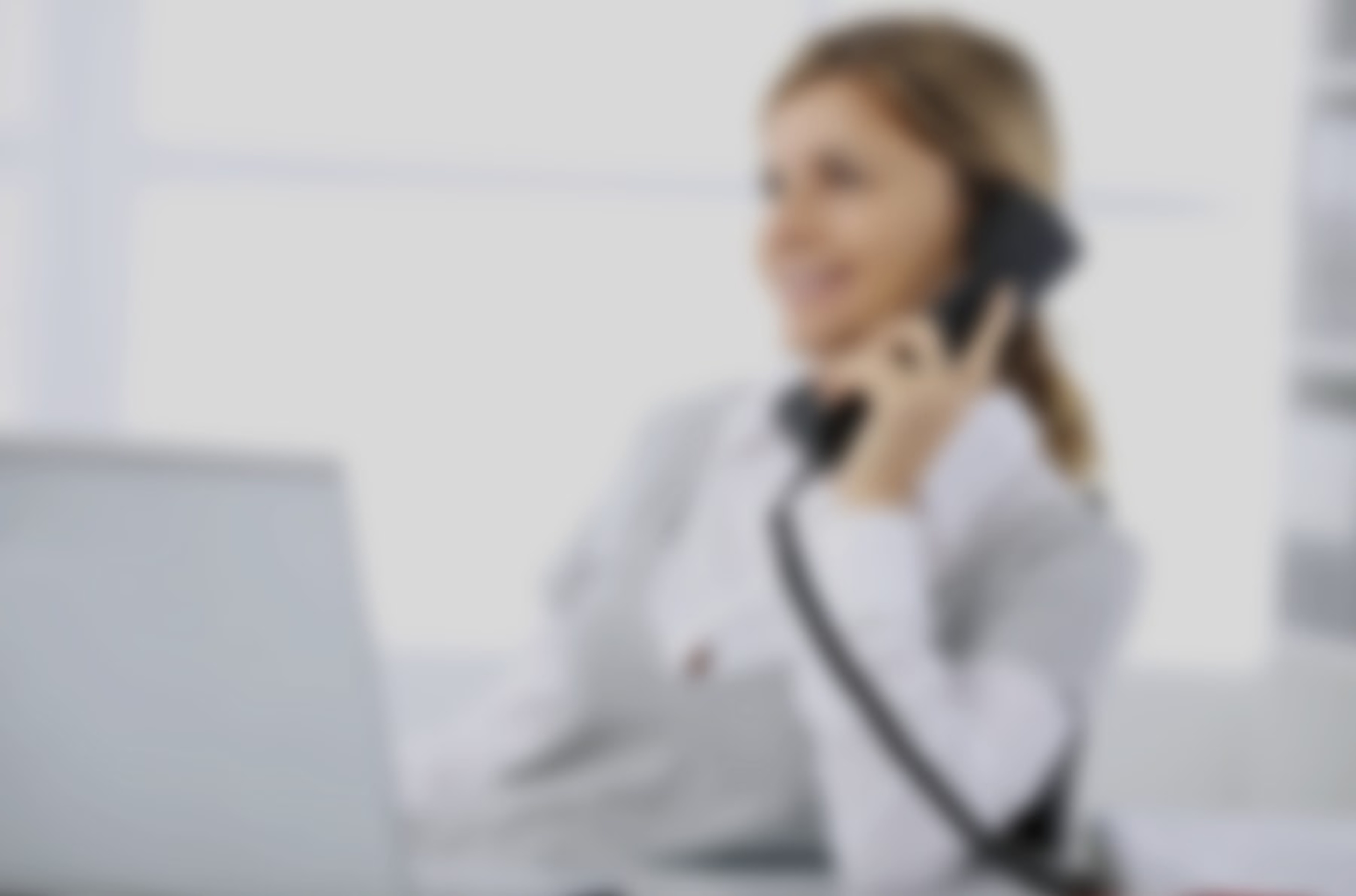 Kontakt&shy;formular bei Musterfirma in Musterstadt